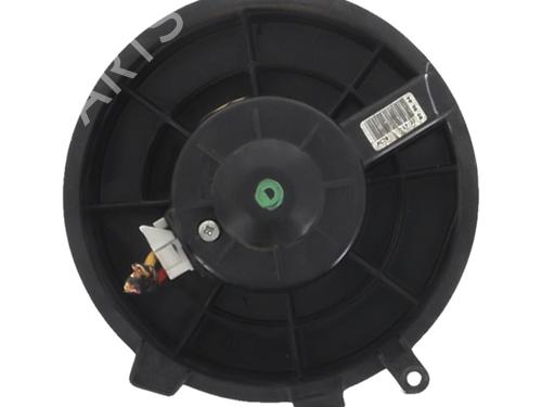 Varmeblæser NISSAN QASHQAI I (J10, NJ10) 2.0 dCi (150 hp) 32512747