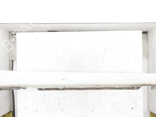 Used Right sideskirt Right sideskirt BMW 3 Touring (E91) 325 xi (218 hp) 33925522 33925522