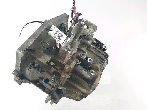 gearbox-opel-astra-h-a04-2004-2005-2006-2007-2008-2009-2010-2011-2012-2013-2014-28207732 main image