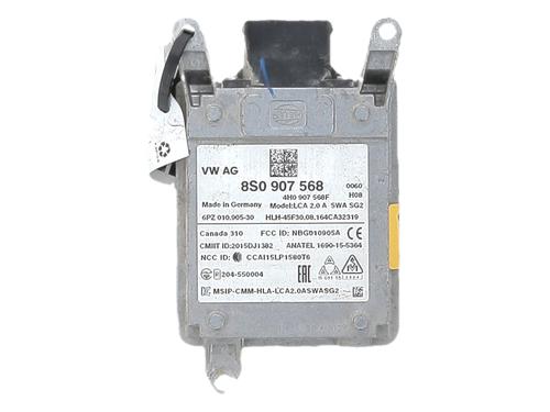 Electronic module AUDI TT (FV3, FVP) 2.0 TTS quattro | BP38679037M83 - Image 2