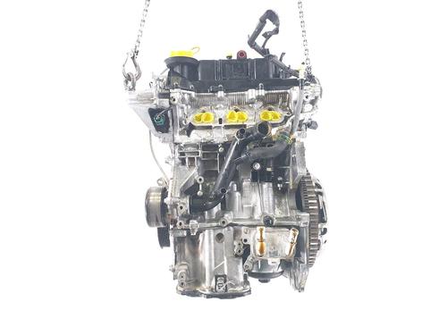 Engine DACIA SANDERO II 1.0 LPG (B8ML) | BP38552259M1 - Image 2