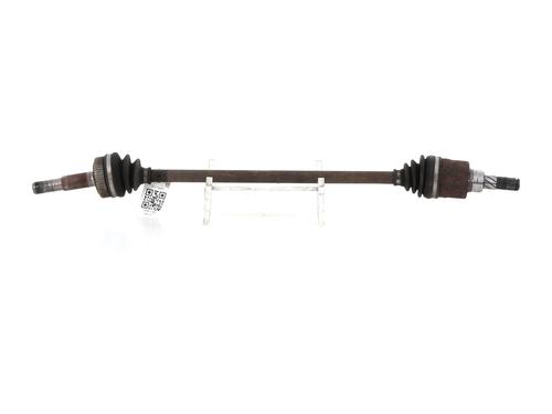 Left rear driveshaft RENAULT KOLEOS I (HY_) 2.0 dCi 4x4 (HY0K) | BP31372841M40