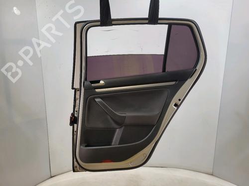 Right rear door VW GOLF V (1K1) 1.6 FSI | BP23204706C5 