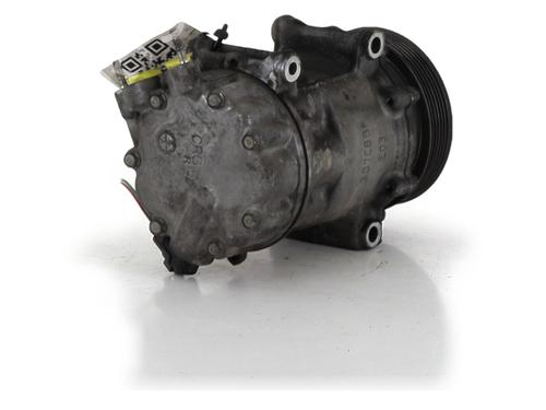 AC compressor CITROËN BERLINGO Box Body/MPV (B9) | BP31985286M34