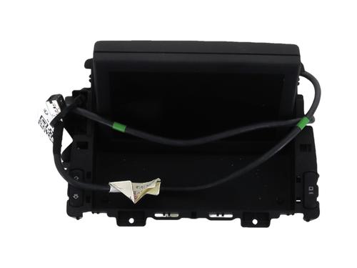 Used Display monitor Display monitor PEUGEOT 3008 I MPV (0U_) 1.6 HDi (114 hp) 32717518 32717518