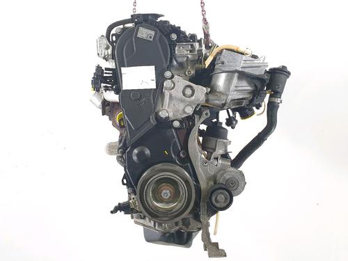 Used Engine Engine CITROËN DS5 2.0 HDi 165 (163 hp) 33866866 33866866