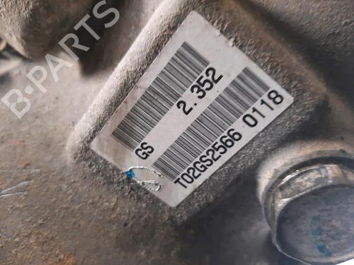 Rear differential CITROËN C4 AIRCROSS 1.6 HDi 115 AWC | BP36447045M24  - Image 5