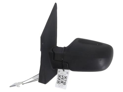 Left mirror FORD FIESTA V (JH_, JD_) 1.25 16V | BP29172175C26 