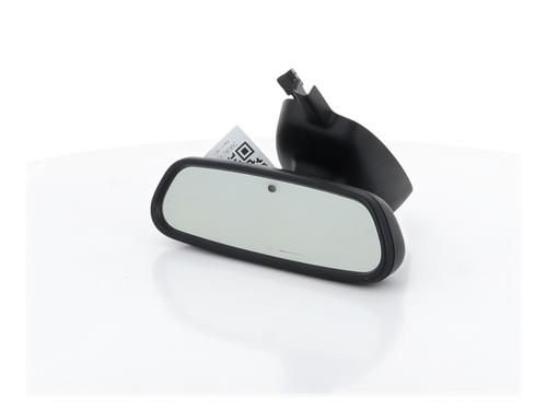 Used Rear mirror Rear mirror PEUGEOT 207 (WA_, WC_) 1.4 HDi (68 hp) 34337392 34337392
