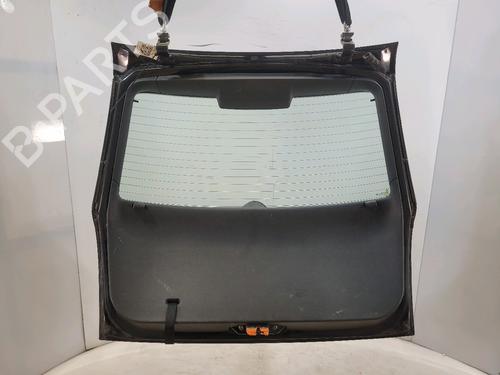 Tailgate SKODA FABIA I (6Y2)  | BP23451038C6 
