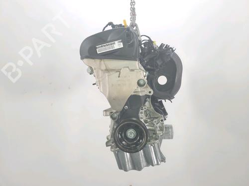 Motor VW UP! (121, 122, BL1, BL2, BL3, 123) 1.0 (75 hp) 17137327