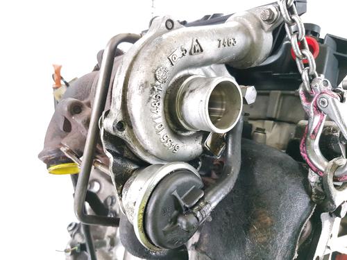 Engine CITROËN C3 I (FC_, FN_)  | BP24327329M1 