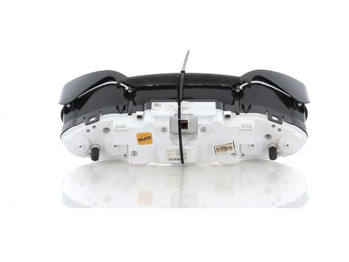 Instrument cluster PEUGEOT 308 II (LB_, LP_, LW_, LH_, L3_) 1.2 THP 130 | BP16861593C47 