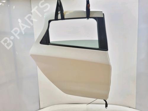 Used Right rear door RENAULT ZOE (BFM_) ZOE (92 hp) 30379994