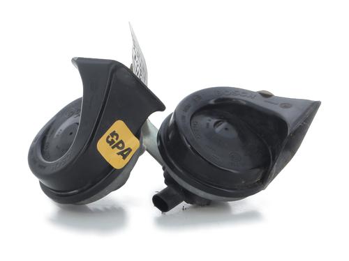 Clacson BMW X3 (E83) xDrive 20 d (163 hp) 31635654