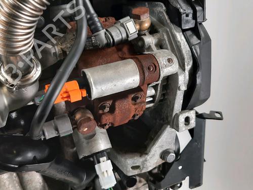 Engine FORD FIESTA VI (CB1, CCN) 1.4 TDCi | BP33166158M1  - Image 8