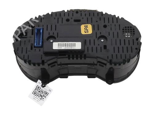 Instrument cluster AUDI A3 (8P1) 1.6 TDI | BP33732897C47 - Image 2