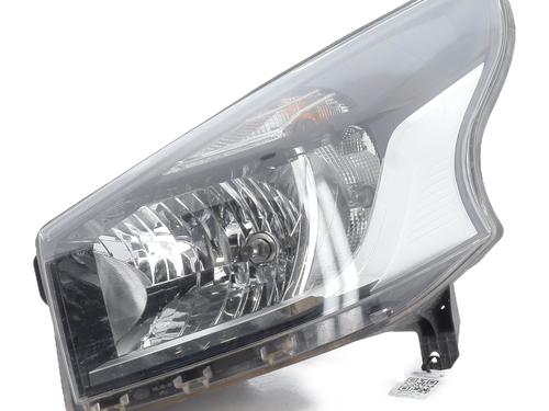 Left headlight RENAULT TRAFIC III Van (FG_) 1.6 dCi 120 (FGMK) | BP32225423C28