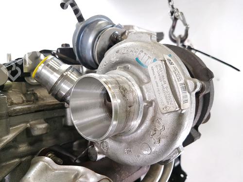 Engine RENAULT LAGUNA III Grandtour (KT0/1) 2.0 dCi (KT07, KT0J, KT14, KT1A, KT1S) | BP31749170M1 