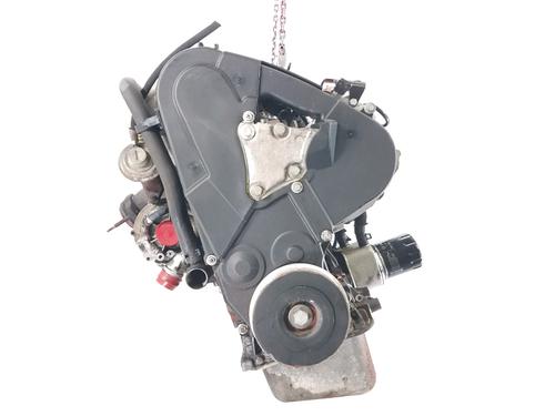 Used Engine Engine PEUGEOT PARTNER MPV (5_, G_) 2.0 HDI (90 hp) 10459912 10459912