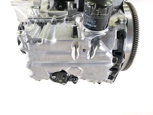 Engine VW POLO VI (AW1, BZ1, AE1) 1.0 TSI | BP40058273M1  - Image 11
