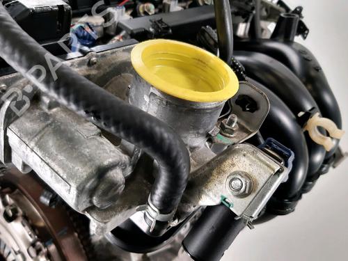 Engine SUZUKI CELERIO (LF) 1.0 (AVK310) | BP32334217M1  - Image 6