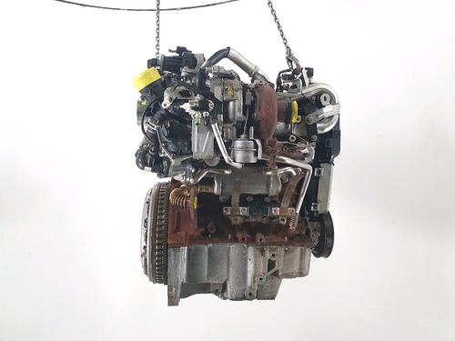 Engine DACIA DUSTER (HS_) 1.5 dCi 4x4 | BP38742029M1 - Image 4