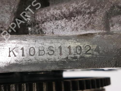 Engine SUZUKI CELERIO (LF) 1.0 (AVK310) | BP33685953M1  - Image 7