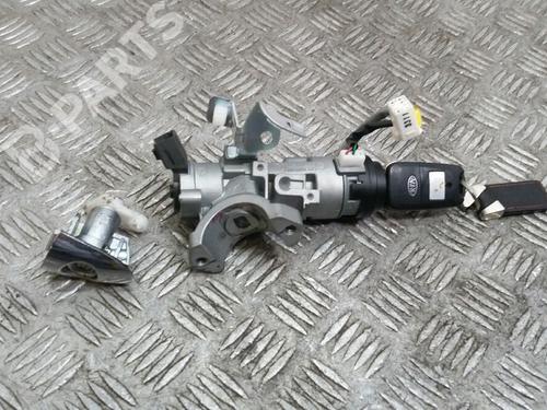 Used Ignition barrel Ignition barrel KIA PICANTO II (TA) 1.0 (69 hp) 10449414 10449414