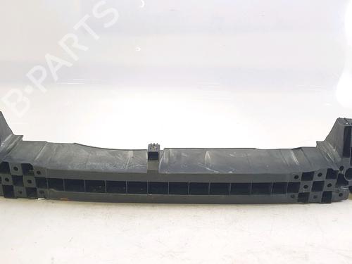 Used Rear bumper reinforcement RENAULT CLIO III (BR0/1, CR0/1) 1.2 16V (BR02, BR0J, BR11, CR02, CR0J, CR11) (75 hp) 29444002
