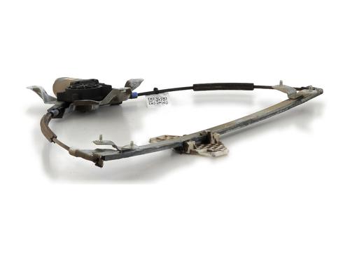 Front left window mechanism FORD TRANSIT CONNECT (P65_, P70_, P80_) 1.8 Di | BP26670726C22 