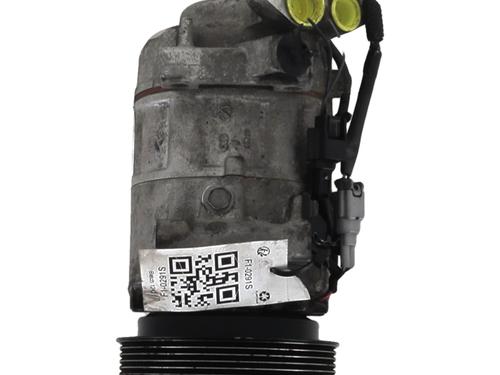 AC compressor RENAULT CLIO IV (BH_) 1.5 dCi 75 | BP32278708M34 