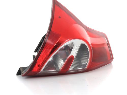 Left taillight DACIA SANDERO 1.4 MPI LPG | BP29931684C34