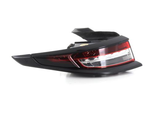 Left taillight DS DS 3 / DS 3 CROSSBACK (UR_, UC_, UJ_) 1.2 PureTech 130 (URHNSS) | BP31304189C34 - Image 5