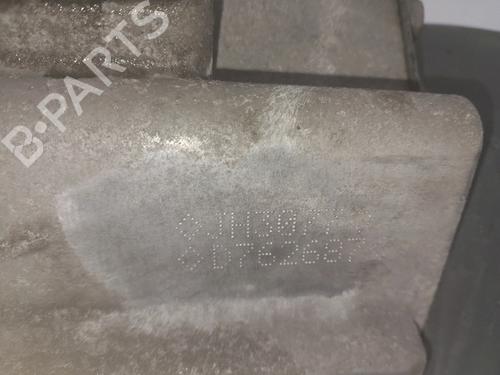 Gearbox DACIA SANDERO 1.2 16V | BP38344528M3 - Image 6