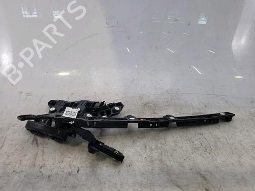 Rear bumper bracket CITROËN C3 AIRCROSS II (2R_, 2C_) 1.2 PureTech 130 (2RHNYH) 1631805580