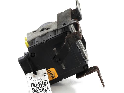ABS pump PEUGEOT 206 Hatchback (2A/C) 2.0 HDI 90 | BP25887437M43 