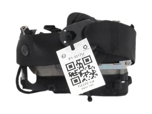 Used Front left seatbelt Front left seatbelt MERCEDES-BENZ S-CLASS (W220, V220) S 350, S 350 L (220.067, 220.167) (245 hp) 36691887 36691887