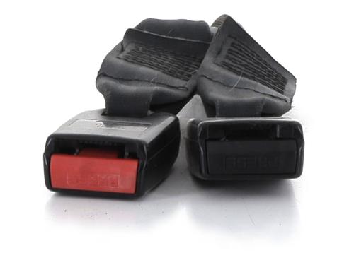 Engache cinturón DACIA DUSTER (HS_) [2010-2018]  33033873