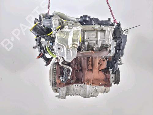 Engine RENAULT KANGOO Express (FW0/1_) 1.5 dCi 95 (FW16) | BP28137691M1 