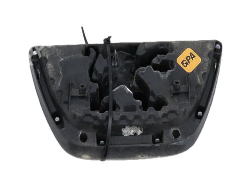 Grille PEUGEOT 206+ (2L_, 2M_) 1.4 i (2LKFWA, 2MKFWA) | BP29931703C40