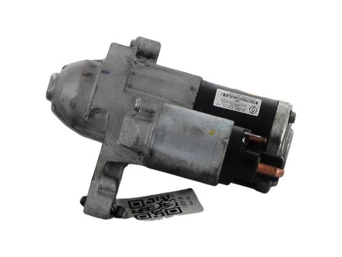 Starter RENAULT CLIO IV (BH_) 0.9 TCe 90 (BHNF, BHMA, BHMH, BHJK, BHJR) | BP32487522M8