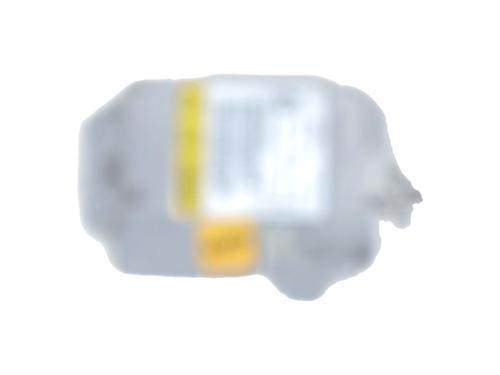 ECU airbags BMW 1 (E81) 116 i | BP23437680M53 