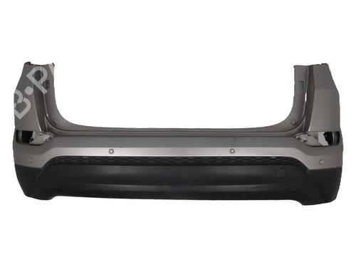 Used Rear bumper HYUNDAI TUCSON (TL, TLE) 1.7 CRDi (116 hp) 30557972