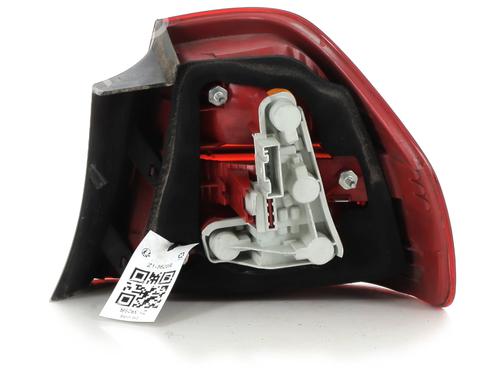 Left taillight BMW 3 (E90) 320 d | BP26489615C34 