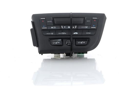 BP17784627I5 | Airco bedieningspaneel HONDA CIVIC IX (FK) 1.6 i-DTEC (FK3) BP17784627I5