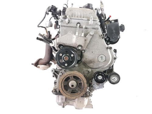 Motor HYUNDAI i30 (FD) 1.6 CRDi (116 hp) 32848054