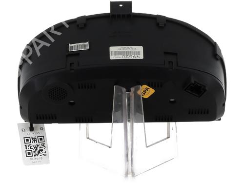 Instrument cluster CHEVROLET CAPTIVA (C100, C140) 2.2 D | BP23397185C47 