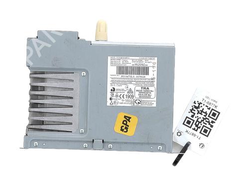 Radio CITROËN C3 III (SX) 1.6 BlueHDi 100 | BP33753537E6 - Image 3