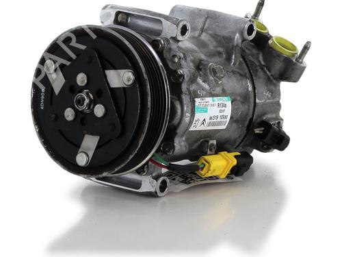Used AC compressor PEUGEOT 307 (3A/C) 1.6 HDi (90 hp) 28285673
